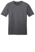 Unisex Very Important Tee - Heather Charcoal