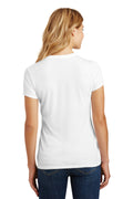 Women's Perfect Tri Tee - White