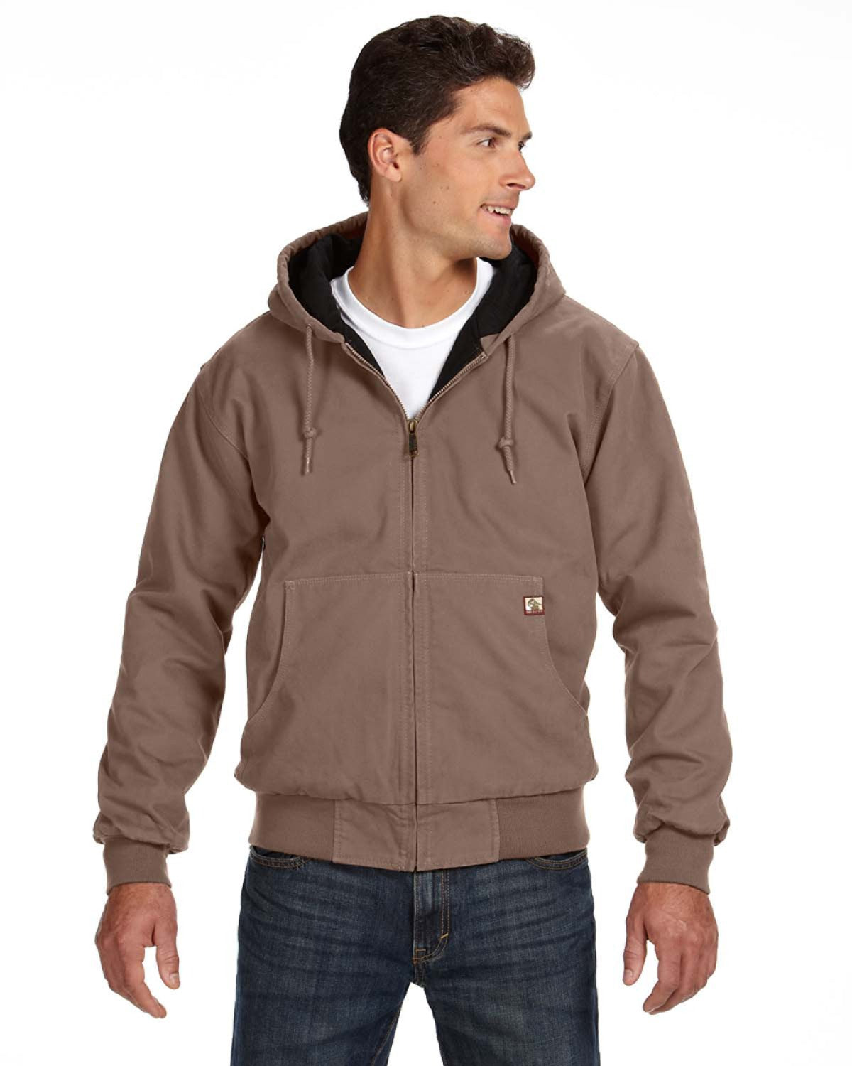 Men's Tall Cheyenne Jacket - Field Khaki