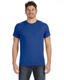 LAT 6901 - Unisex Fine Jersey T-Shirt - Vintage Royal