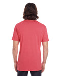 Lightweight Softstyle T-Shirt - Coral