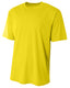 A4 A4NB3402 - A4 Youth Sprint Performance Tee - Gold