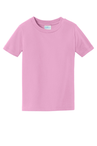 Toddler Fan Favorite Tee - Candy Pink