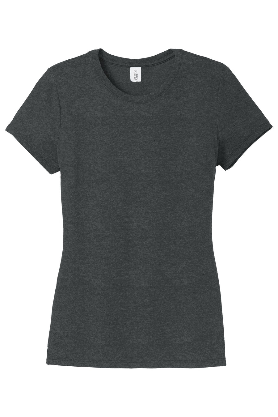 Women's Perfect Tri Tee - Black Frost