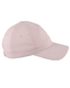 Big Accessories BX880 - 6-Panel Twill Unstructured Cap - Blush