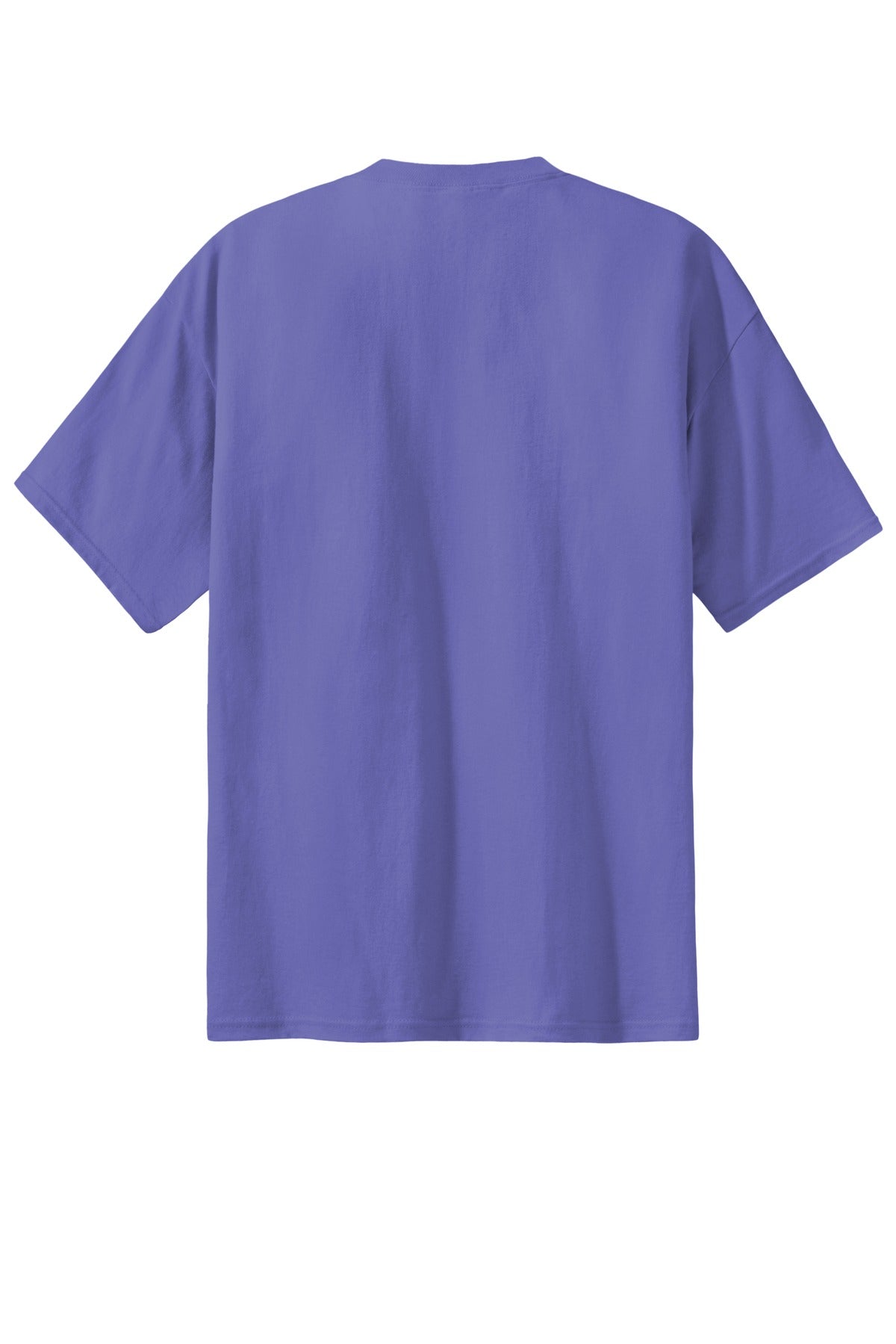 Unisex Tall Essential Tee - Violet