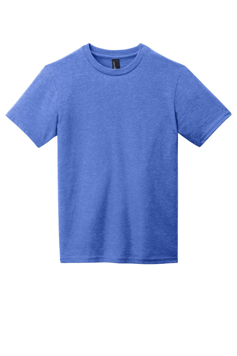 Youth Very Important Tee - Royal Frost