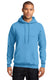 Port & Company PC78H - Unisex Core Fleece Pullover Hoodie - Aquatic Blue