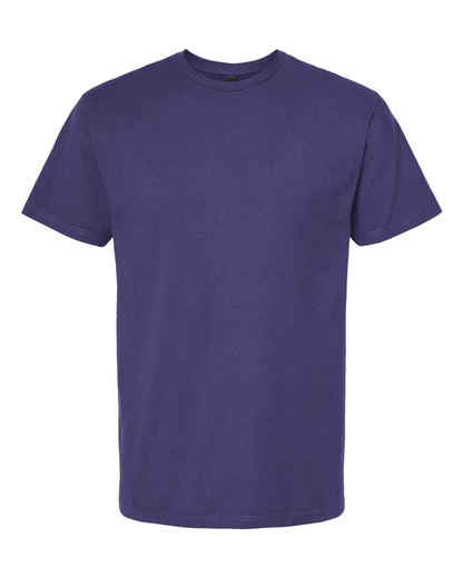 Unisex Heavyweight Tee - Inked India