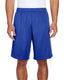 Team 365 TT11SH - Men's Zone Performance Short - Sport Royal