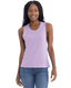 Next Level N5013 - Women's Festival Muscle Tank - Lavender