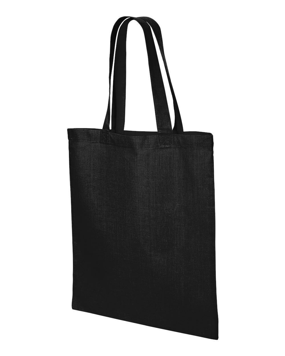 Economical Tote - Black