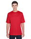 Team 365 TT11 - Men's Zone Performance T-Shirt - Sport Red