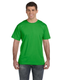 LAT 6901 - Unisex Fine Jersey T-Shirt - Apple