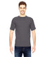 Bayside BA5100 - Unisex 100% Cotton T-Shirt - Charcoal