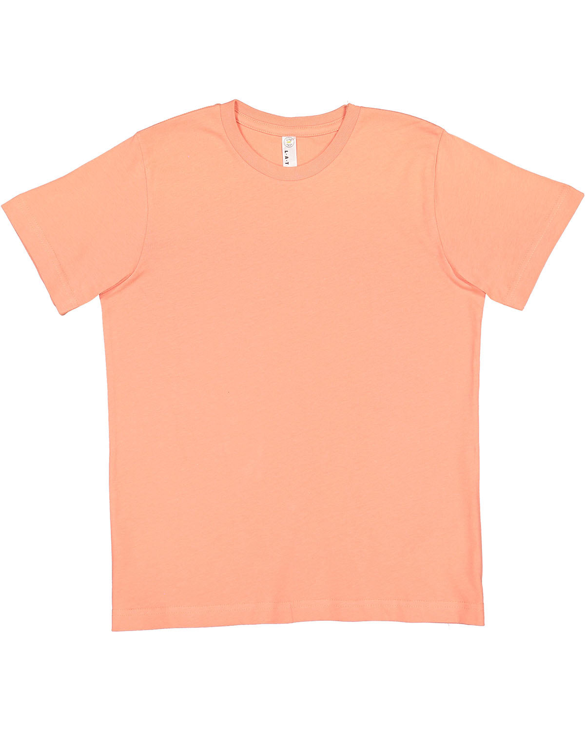 Youth Fine Jersey T-Shirt - Sunset