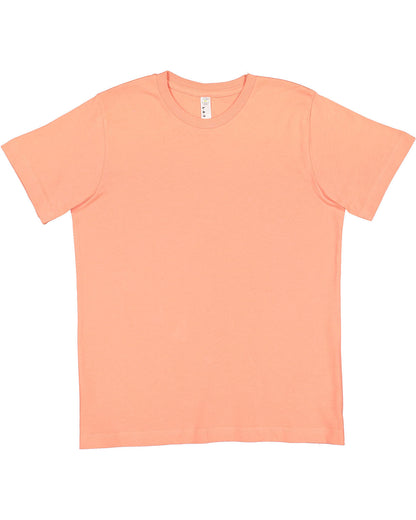 Youth Fine Jersey T-Shirt - Sunset