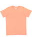 LAT 6101 - Youth Fine Jersey T-Shirt - Sunset