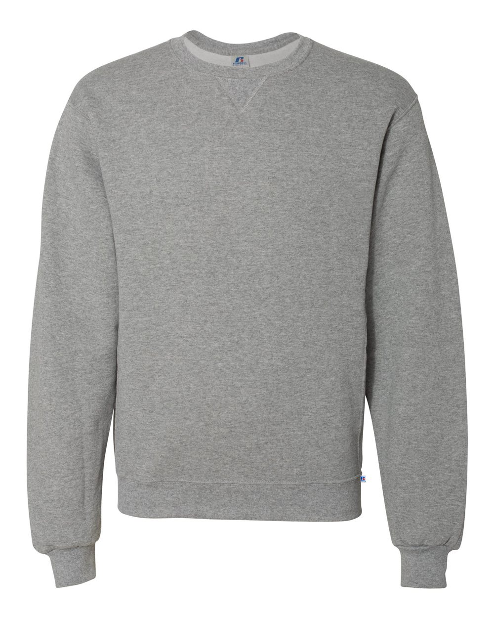 Dri Power® Crewneck Sweatshirt - Oxford