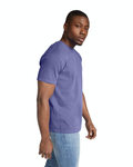 Unisex Heavyweight RS T-Shirt - Grape