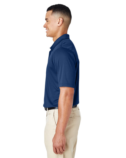 Men's Zone Performance Polo - Sport Dark Navy