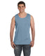 Comfort Colors C9360 - Unisex Heavyweight RS Tank - Ice Blue