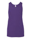All Sport Y2780 - Youth Mesh Tank - Sport Purple
