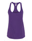 All Sport W2079 - Women's Performance Racerback Tank - Sport Purple