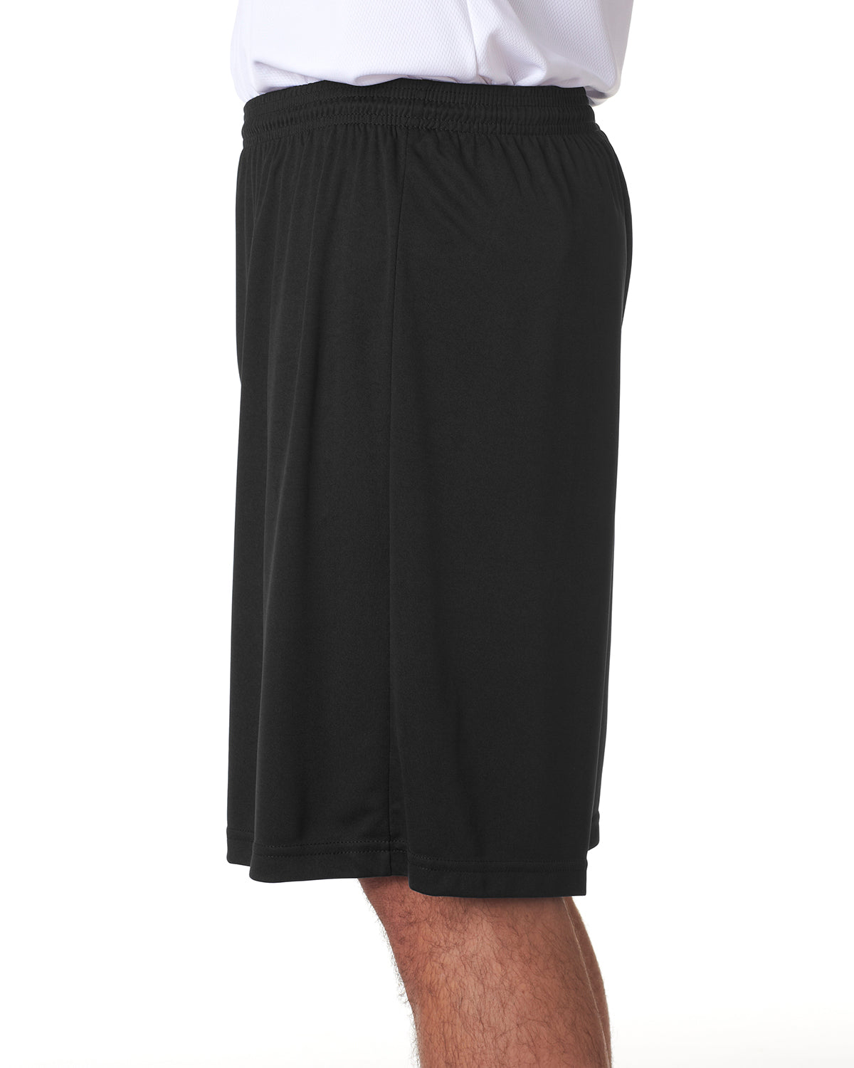 Men's 9" Inseam Performance Short - Black