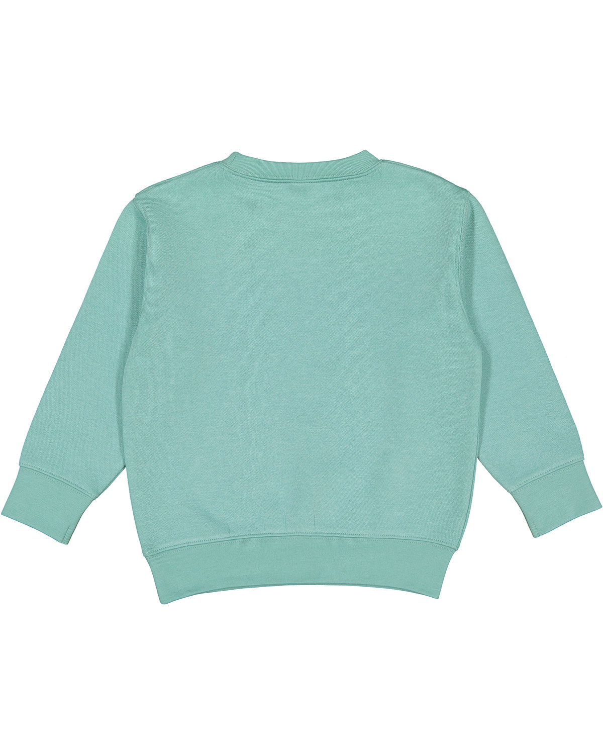 Toddler Fleece Sweatshirt - Saltwater