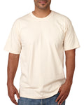 Unisex 100% Cotton T-Shirt - Natural