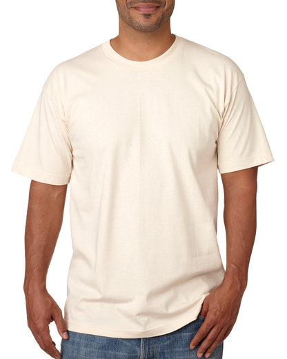 Unisex 100% Cotton T-Shirt - Natural