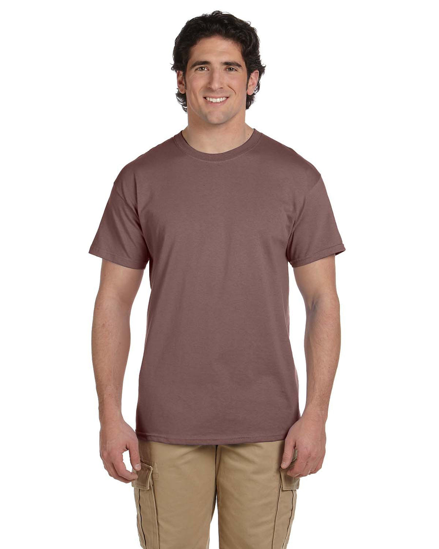 Unisex Ultra Cotton® T-Shirt - Chestnut