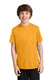 Port & Company PC380Y - Youth Performance Tee - Gold