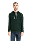 Next Level 9303 - Unisex Pullover Hoodie - Forest Green