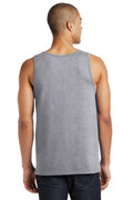 Unisex The Concert Tank - Heather Gray