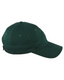 Big Accessories BX880 - 6-Panel Twill Unstructured Cap - Hunter