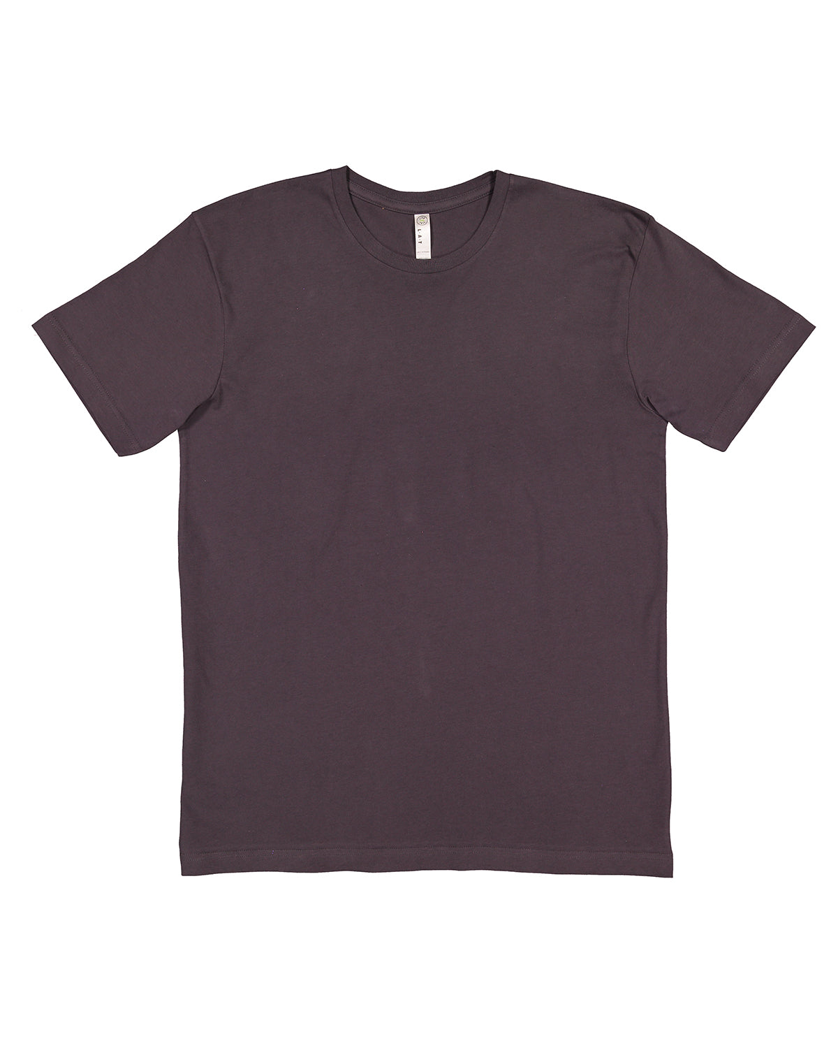 Unisex Fine Jersey T-Shirt - Slate