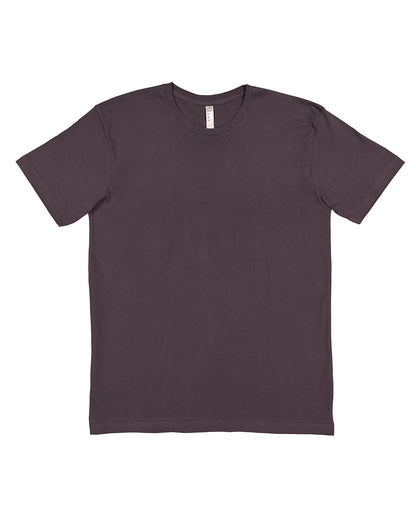 Unisex Fine Jersey T-Shirt - Slate