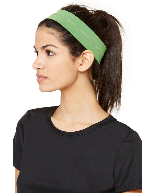 Unisex Headband - Leaf