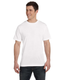 SubliVie S1910 - Men's Sublimation T-Shirt - White