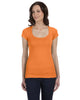 Orange Sorbet