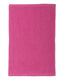 Q-Tees T18J1 - Budget Rally Towel - Hot Pink