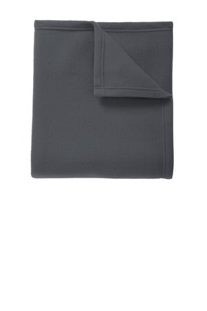 Core Fleece Blanket - Magnet