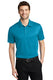 Port Authority K540 - Unisex Silk Touch Performance Polo - ParcelBlue