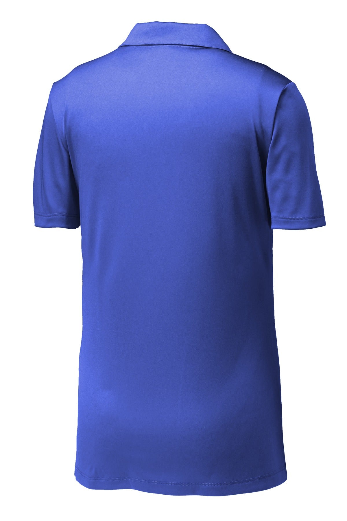 Men's PosiCharge Competitor Polo - True Royal