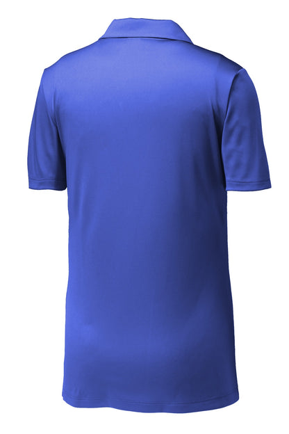 Men's PosiCharge Competitor Polo - True Royal