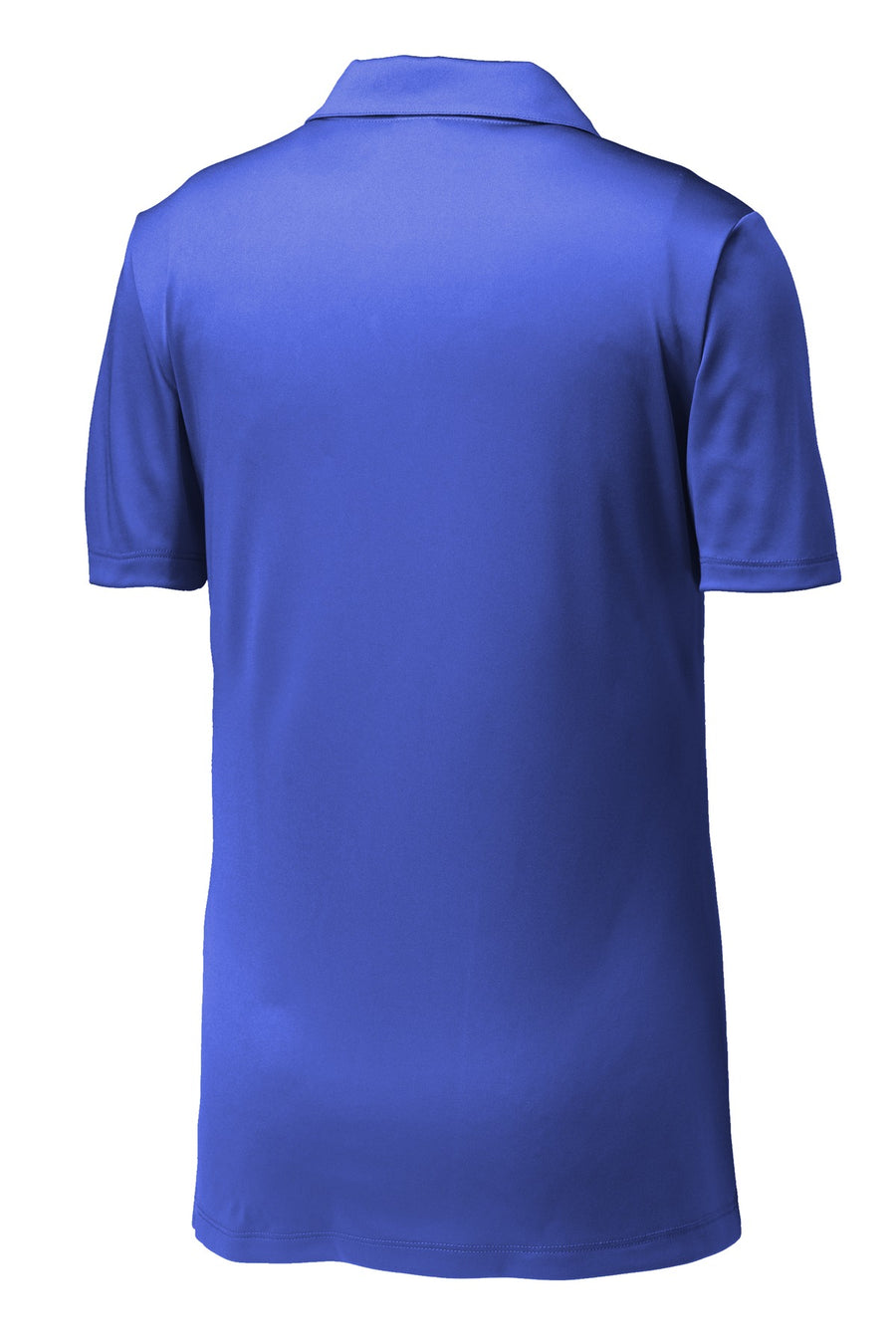 Men's PosiCharge Competitor Polo - True Royal