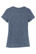 Women's Perfect Tri Tee - Navy Frost