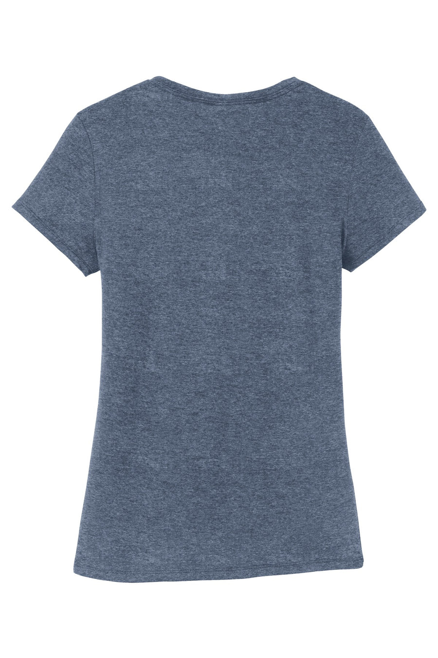 Women's Perfect Tri Tee - Navy Frost